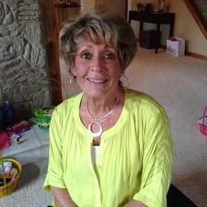 Meet your Posher, Jan